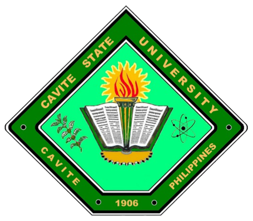 CvSU Logo
