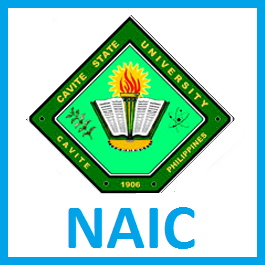CvSU Naic